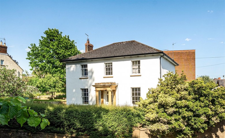 Click the photo for more details of Mudford Road, Yeovil