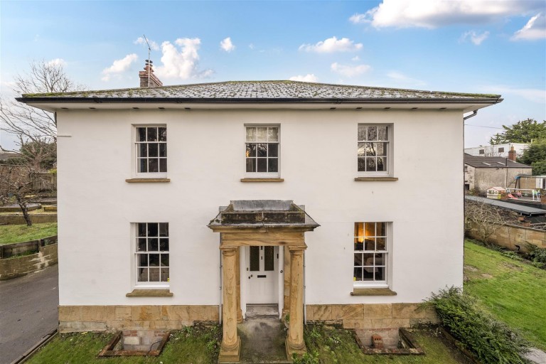 Images for Mudford Road, Yeovil