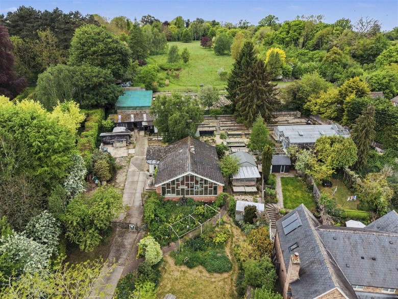 Click the photo for more details of Ashdon, Saffron Walden