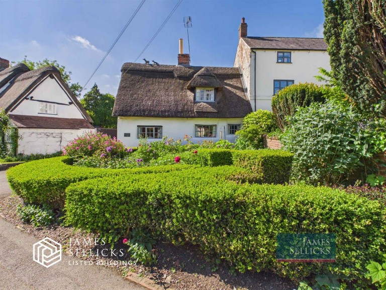 Images for High Street, Clipston, Market Harborough