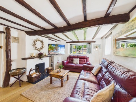 Click the photo for more details of High Street, Clipston, Market Harborough