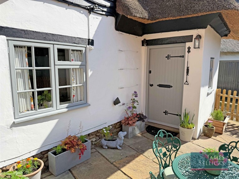 Images for High Street, Clipston, Market Harborough
