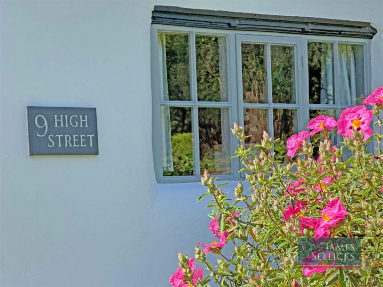 Images for High Street, Clipston, Market Harborough