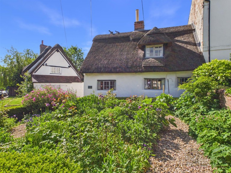 Images for High Street, Clipston, Market Harborough