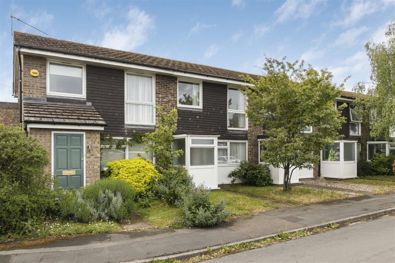 Images for Bishops Road, Cambridge