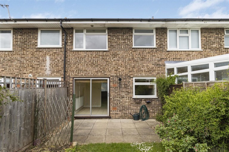 Images for Bishops Road, Cambridge