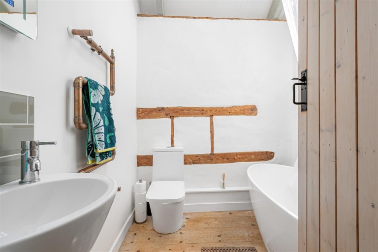 Images for Ladock, Truro