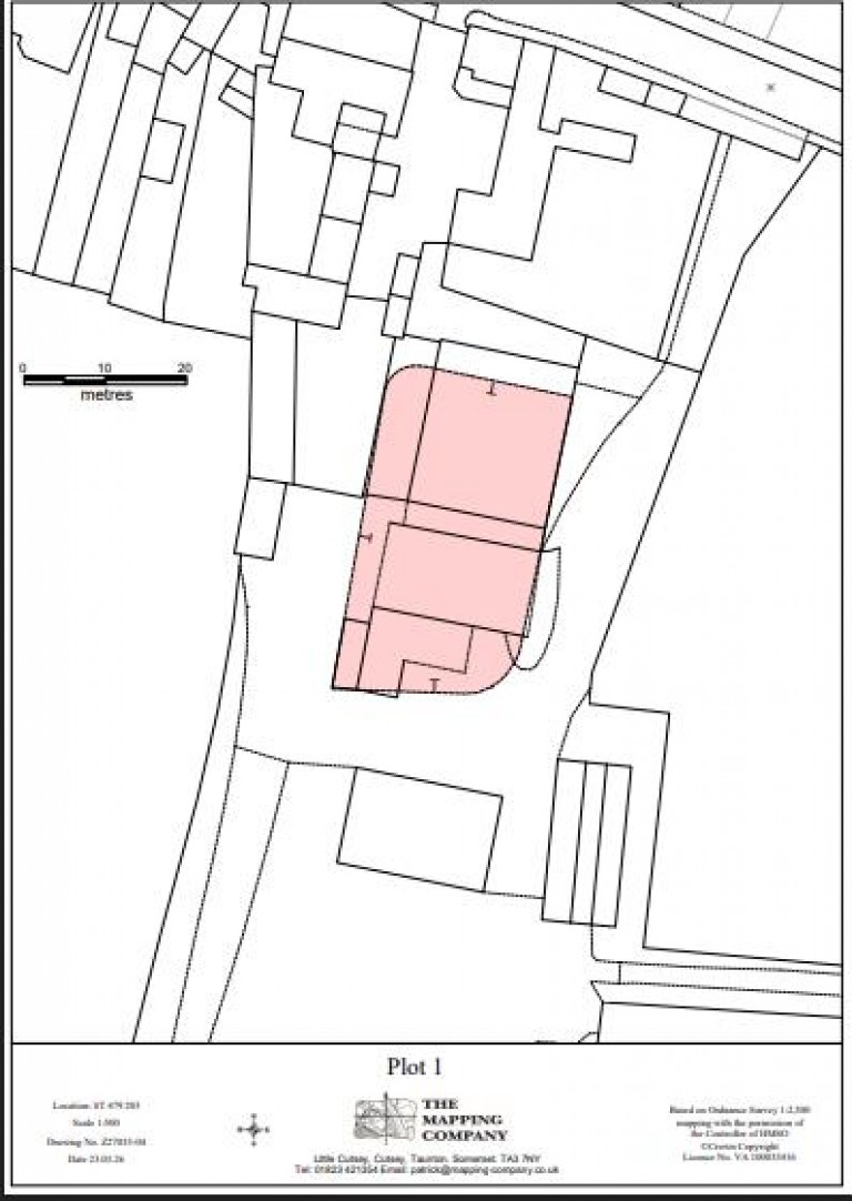 Images for Main Street, Ash, Martock