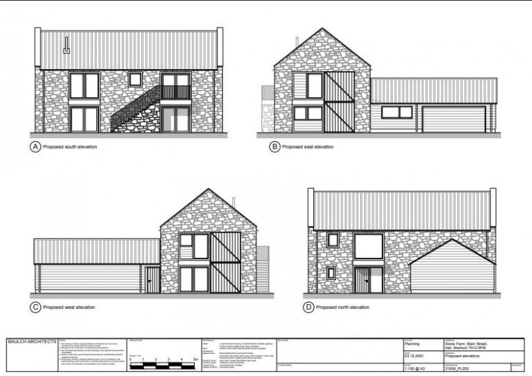 Images for Main Street, Ash, Martock