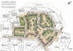 Images for Rosedale Square, Poundbury, Dorchester