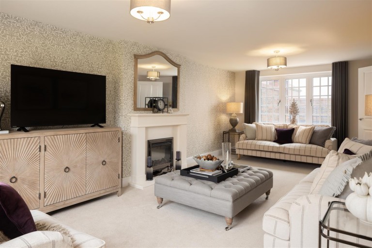 Images for Rosedale Square, Poundbury, Dorchester