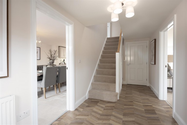 Images for Rosedale Square, Poundbury, Dorchester