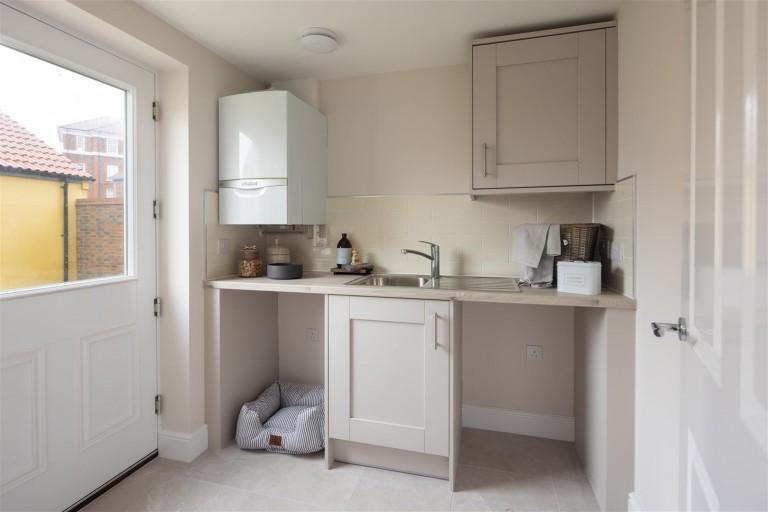 Images for Rosedale Square, Poundbury, Dorchester