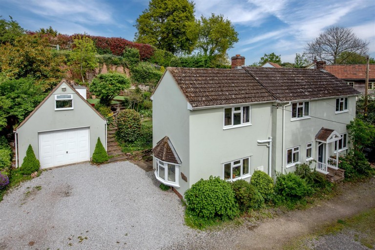 Images for Noahs Hill, West Monkton, Taunton