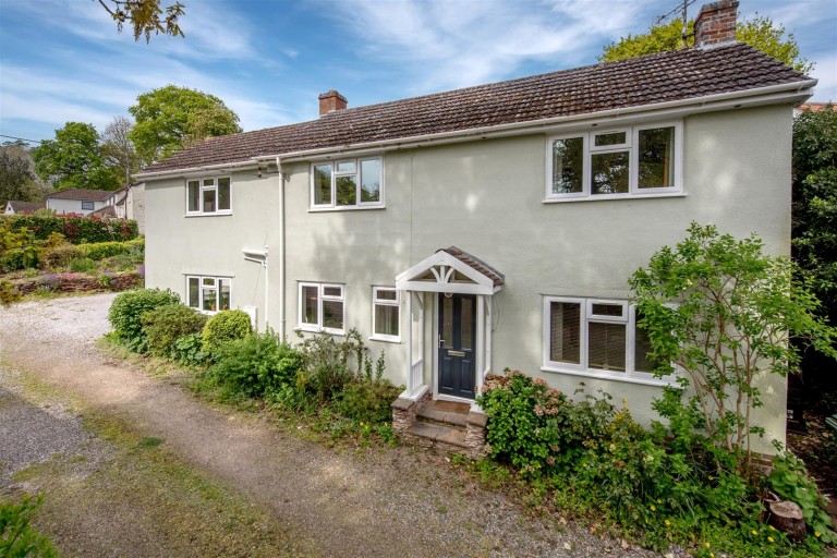Images for Noahs Hill, West Monkton, Taunton