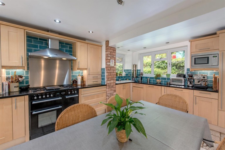 Images for Noahs Hill, West Monkton, Taunton