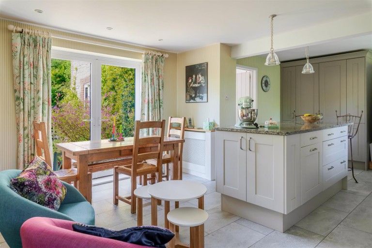 Images for Barges Close, Litton Cheney, Dorchester