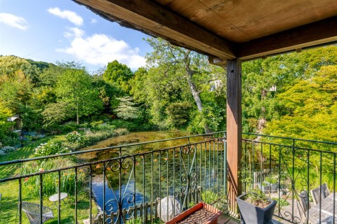 Click the photo for more details of Barges Close, Litton Cheney, Dorchester