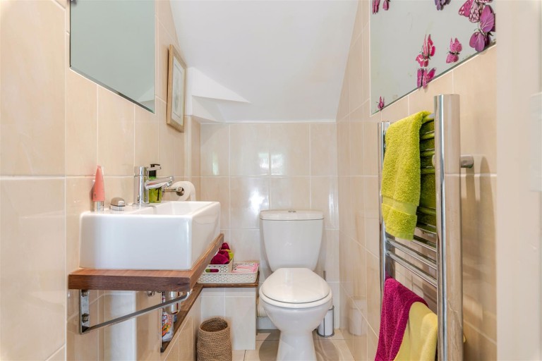 Images for Barges Close, Litton Cheney, Dorchester