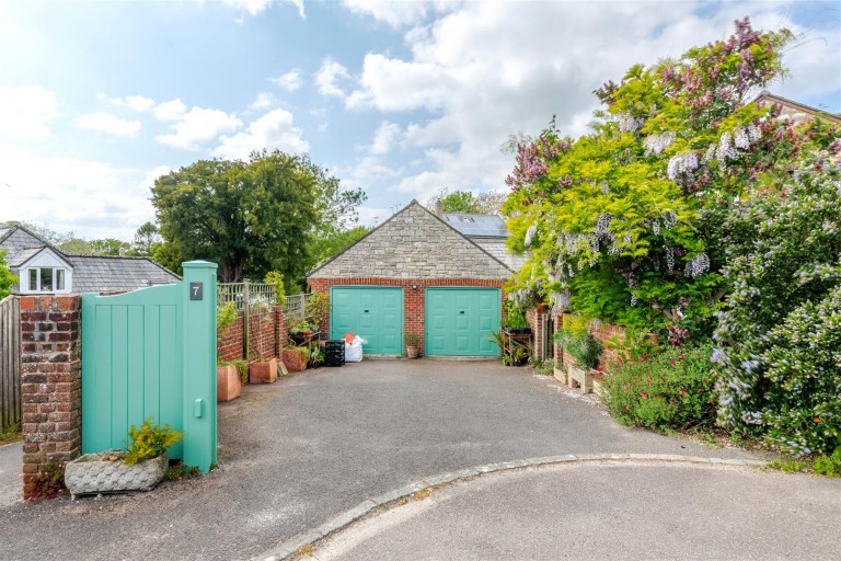 Images for Barges Close, Litton Cheney, Dorchester