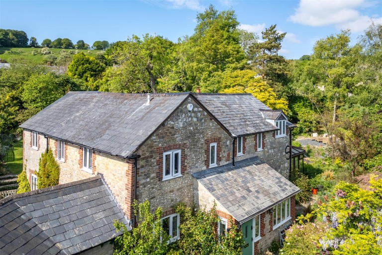 Images for Barges Close, Litton Cheney, Dorchester