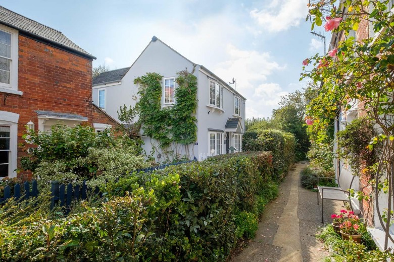 Click the photo for more details of Yarmouth, Isle of Wight