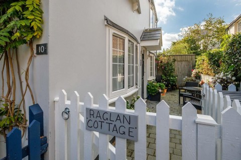Click the photo for more details of Yarmouth, Isle of Wight