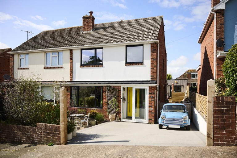 Images for West Garth Road, Exeter