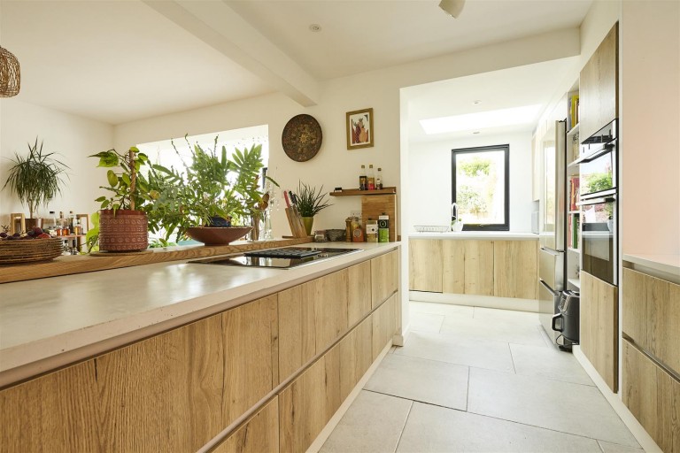 Images for West Garth Road, Exeter