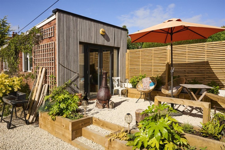 Images for West Garth Road, Exeter