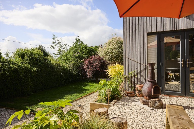Images for West Garth Road, Exeter