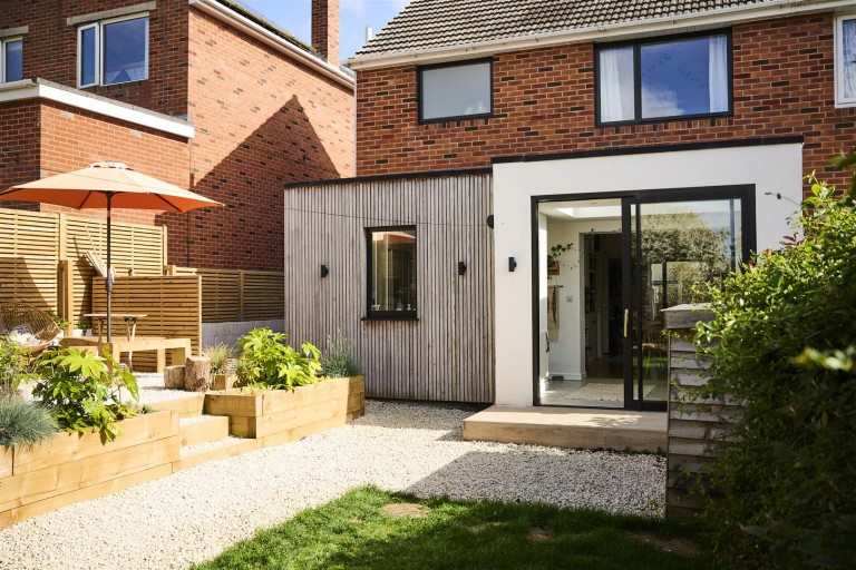 Images for West Garth Road, Exeter