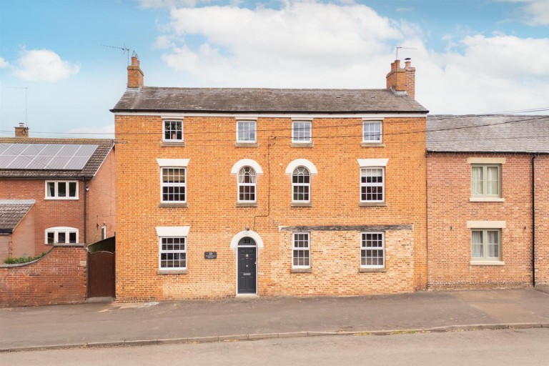 Images for High Street, Yelvertoft, Northampton, NN6