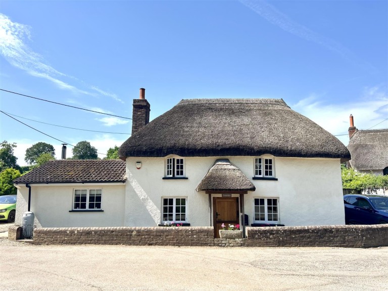 Images for Broadclyst Road, Whimple, Exeter