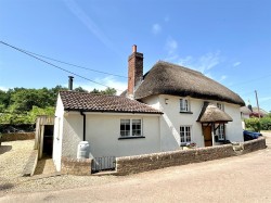 Images for Broadclyst Road, Whimple, Exeter