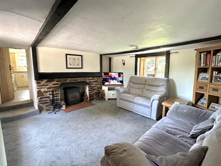 Images for Broadclyst Road, Whimple, Exeter