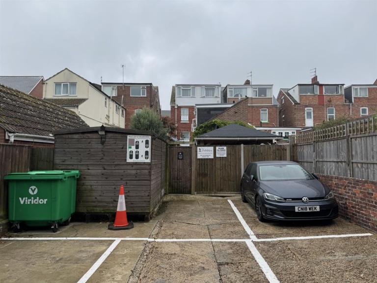 Images for Kirtleton Avenue, Weymouth