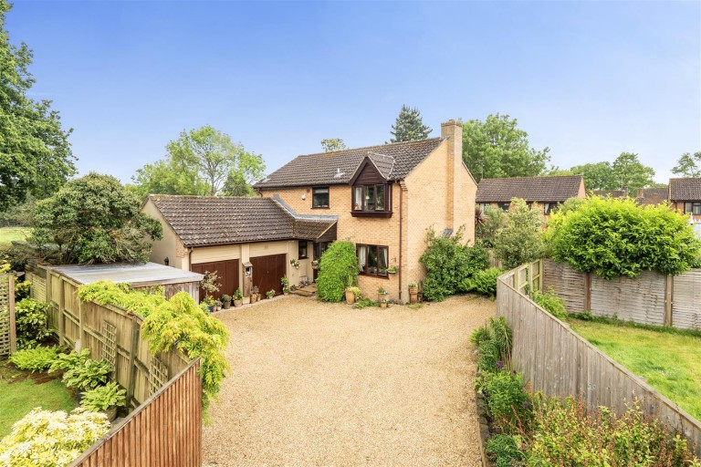 Images for Pear Drive, Willand, Cullompton