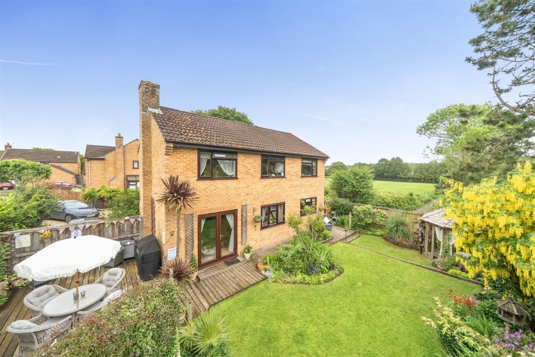 Images for Pear Drive, Willand, Cullompton