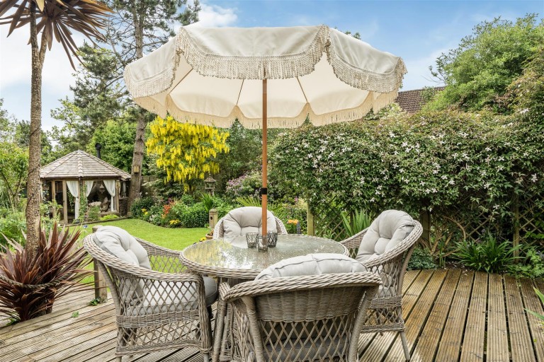 Images for Pear Drive, Willand, Cullompton