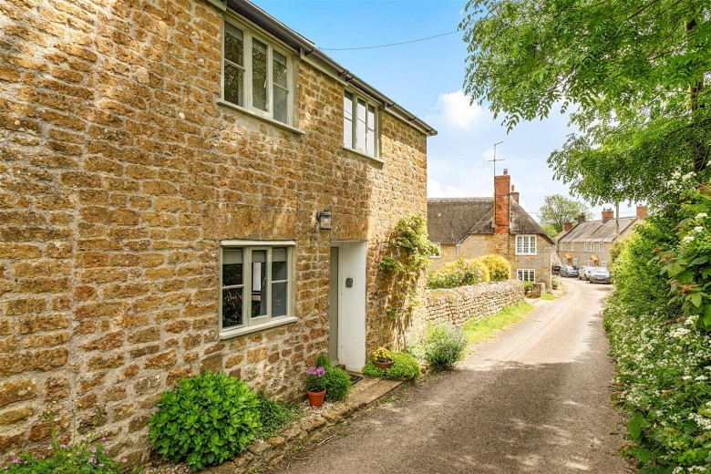 Click the photo for more details of Nettlecombe, Bridport