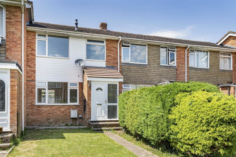 Click the photo for more details of York Close, Feniton, Honiton