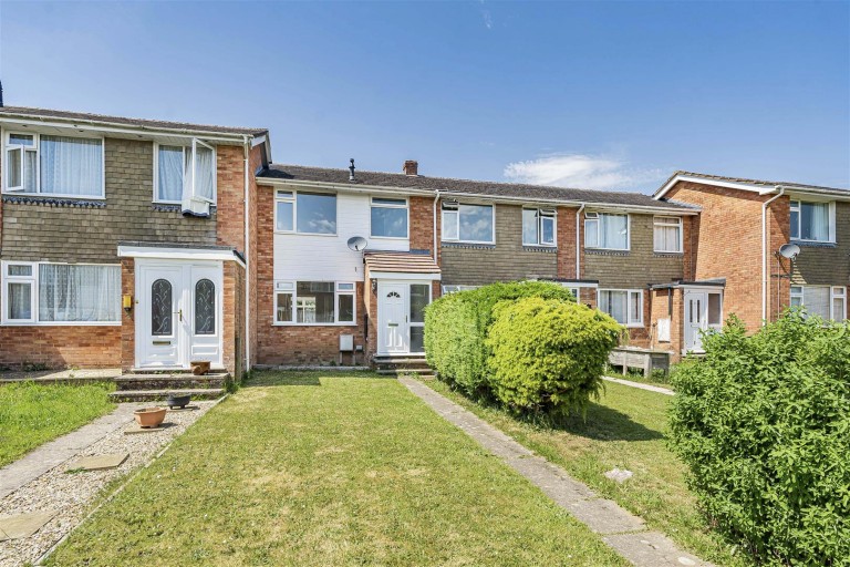 Images for York Close, Feniton, Honiton
