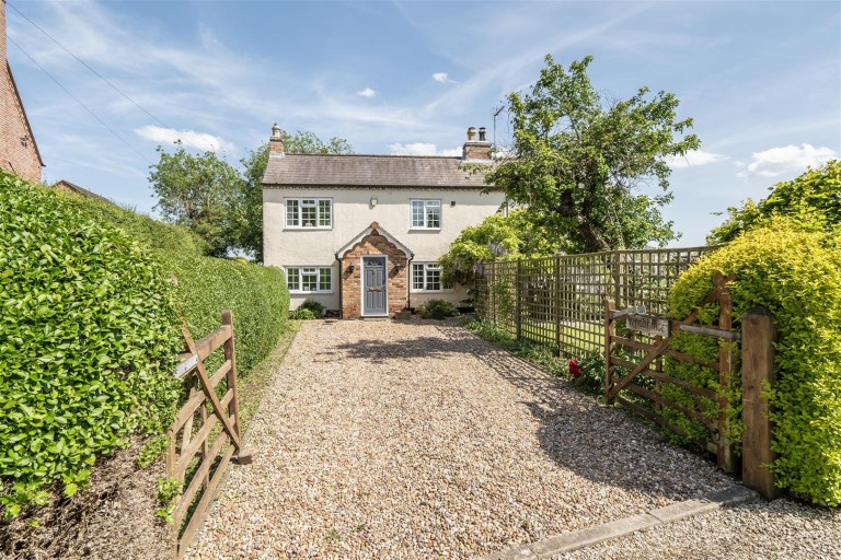 Images for Lutterworth Road, Gilmorton, Lutterworth, Leicestershire, LE17