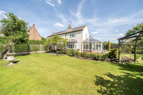 Click the photo for more details of Lutterworth Road, Gilmorton, Lutterworth, Leicestershire, LE17
