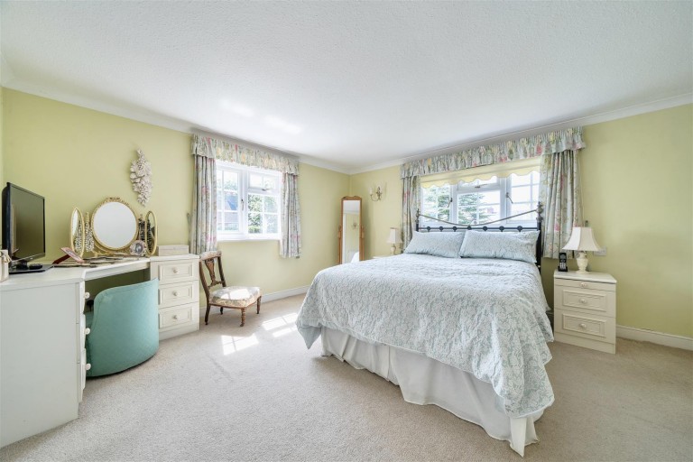 Images for Lutterworth Road, Gilmorton, Lutterworth, Leicestershire, LE17