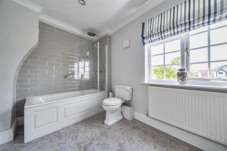 Images for Lutterworth Road, Gilmorton, Lutterworth, Leicestershire, LE17