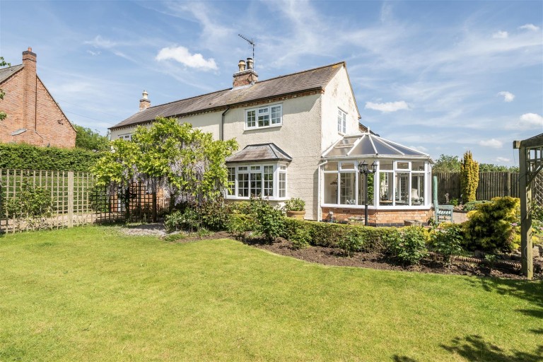 Images for Lutterworth Road, Gilmorton, Lutterworth, Leicestershire, LE17