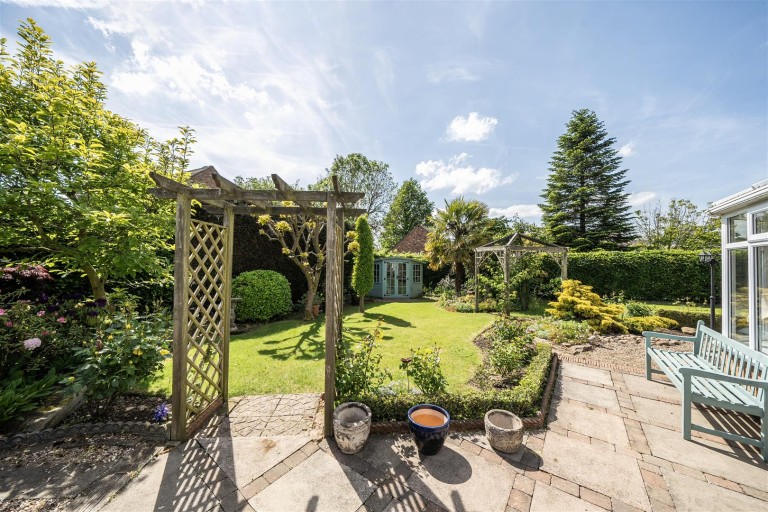 Images for Lutterworth Road, Gilmorton, Lutterworth, Leicestershire, LE17