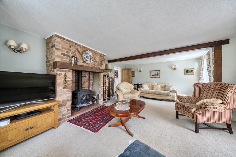 Images for Lutterworth Road, Gilmorton, Lutterworth, Leicestershire, LE17
